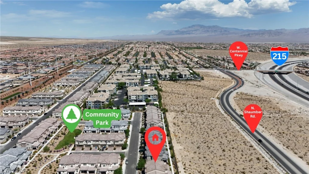 6186 Rathbone, Las Vegas, NV 89166