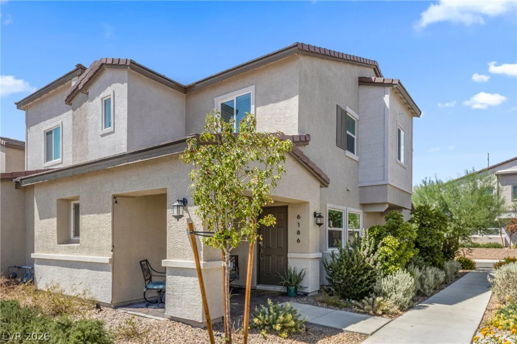 6186 Rathbone, Las Vegas, NV 89166