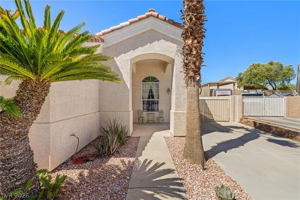 5721 Savant, Las Vegas, NV 89149