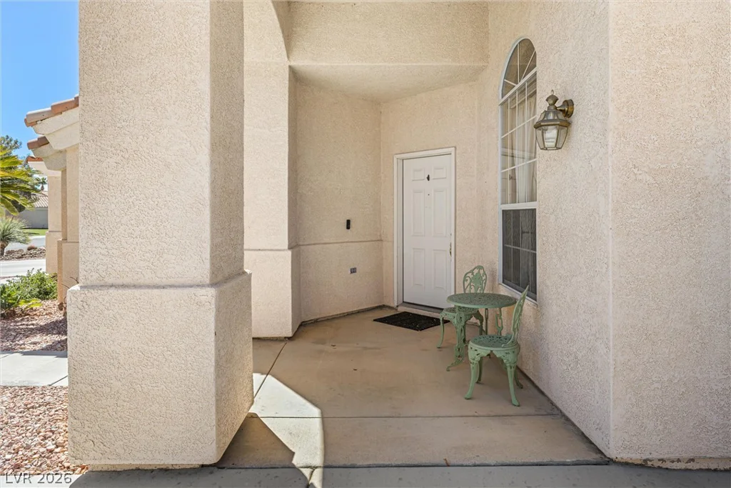 5721 Savant, Las Vegas, NV 89149