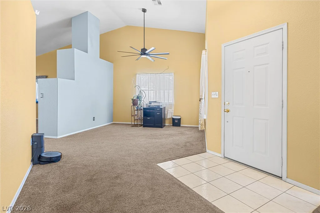 5721 Savant, Las Vegas, NV 89149