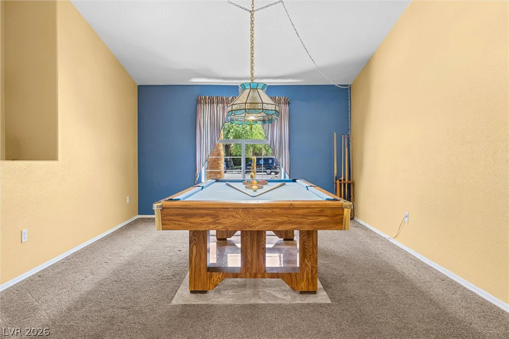 5721 Savant, Las Vegas, NV 89149