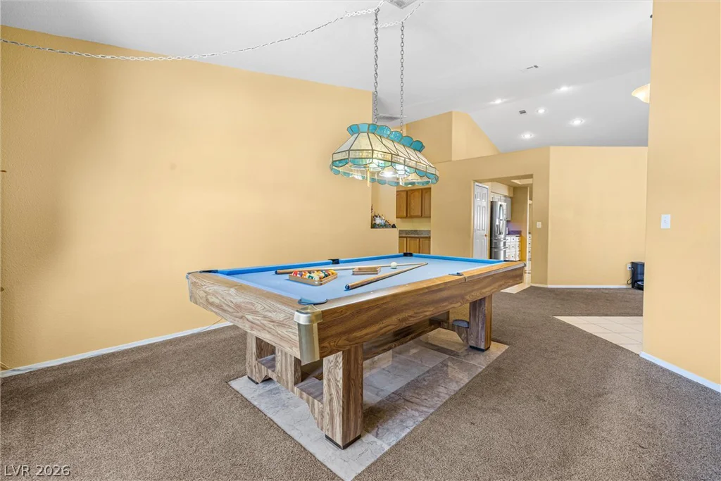 5721 Savant, Las Vegas, NV 89149