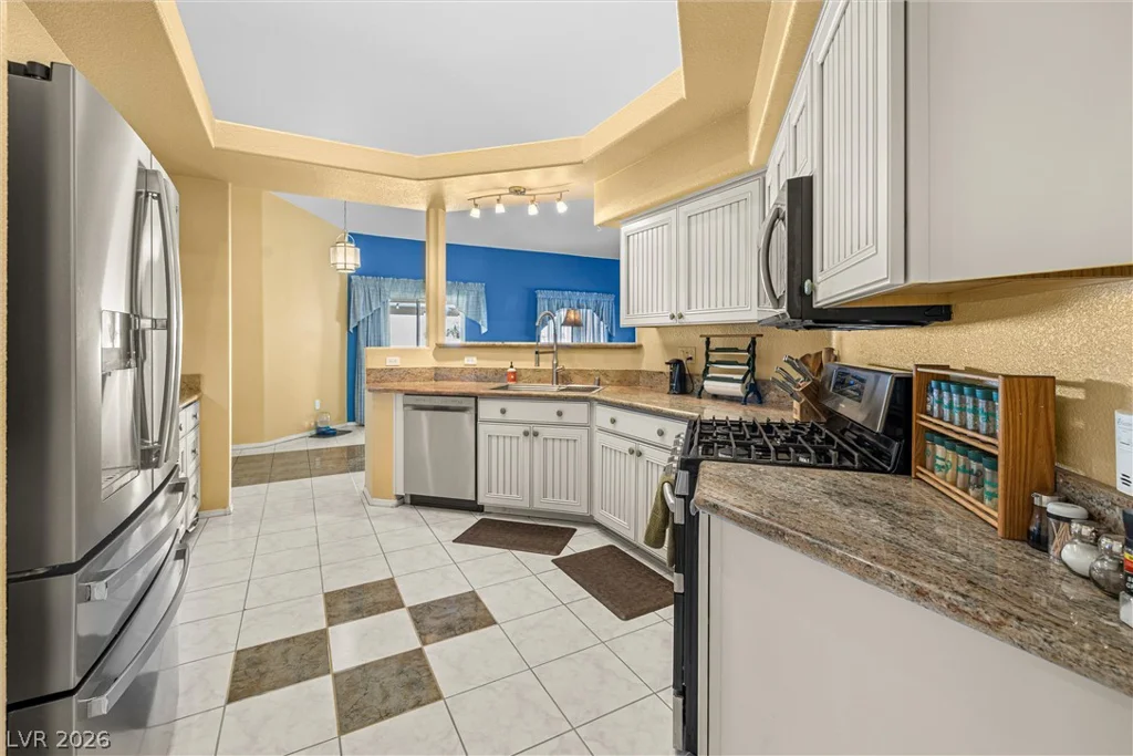 5721 Savant, Las Vegas, NV 89149