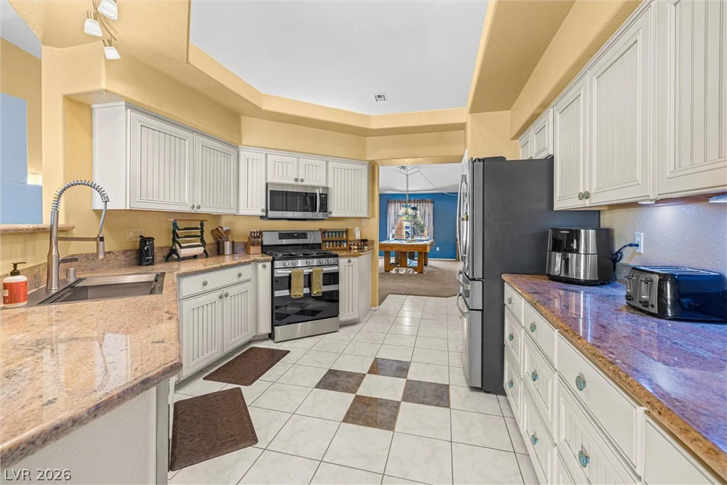 5721 Savant, Las Vegas, NV 89149