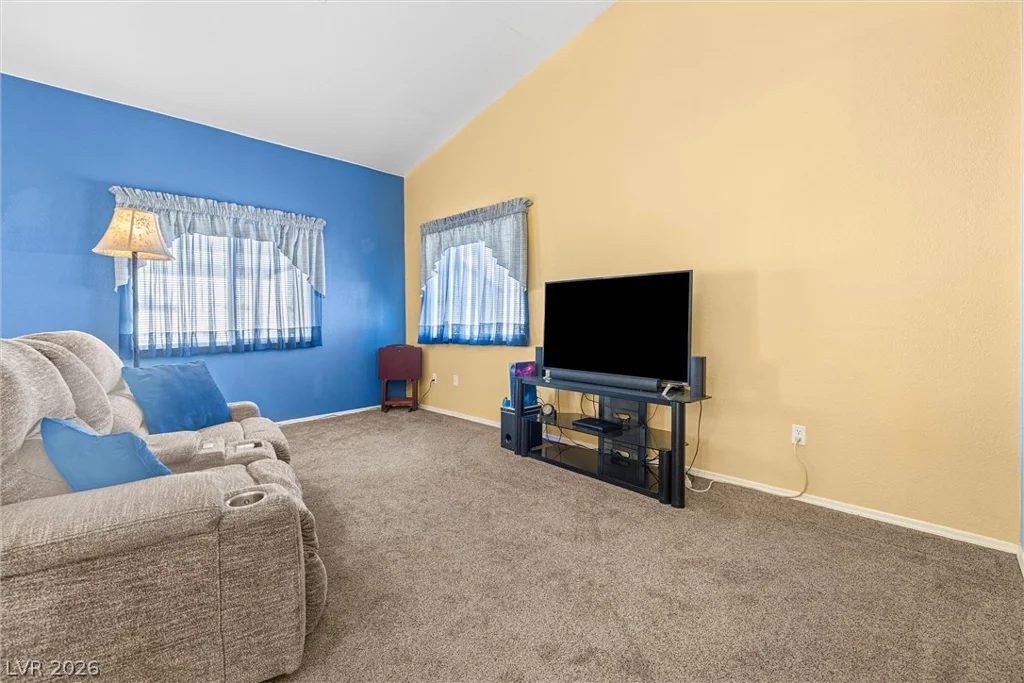 5721 Savant, Las Vegas, NV 89149