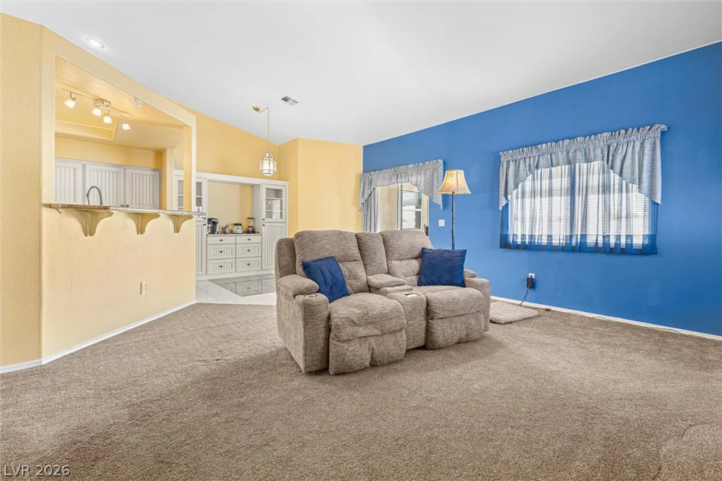 5721 Savant, Las Vegas, NV 89149