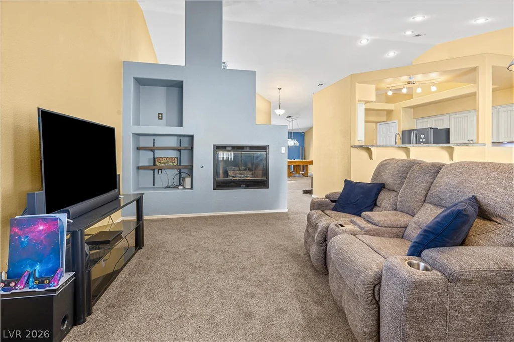 5721 Savant, Las Vegas, NV 89149