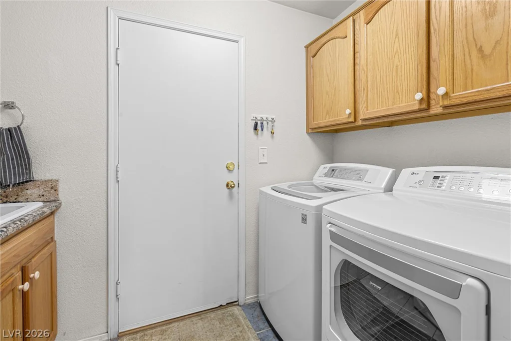 5721 Savant, Las Vegas, NV 89149