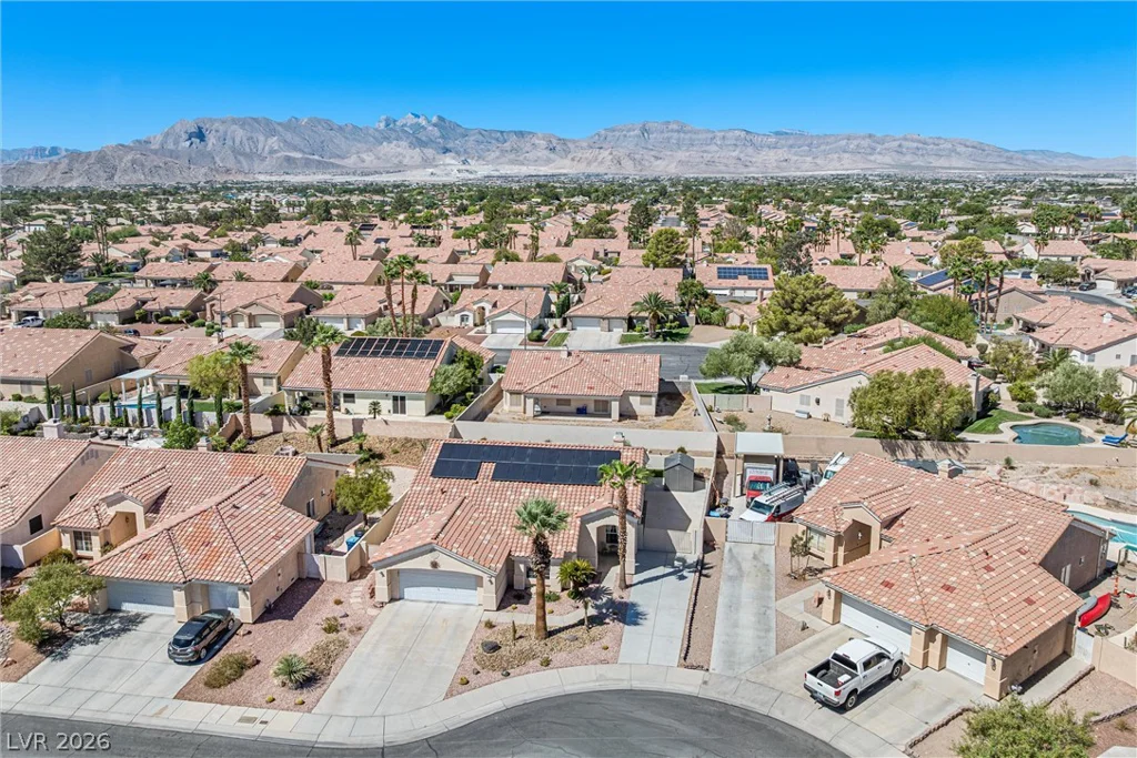 5721 Savant, Las Vegas, NV 89149