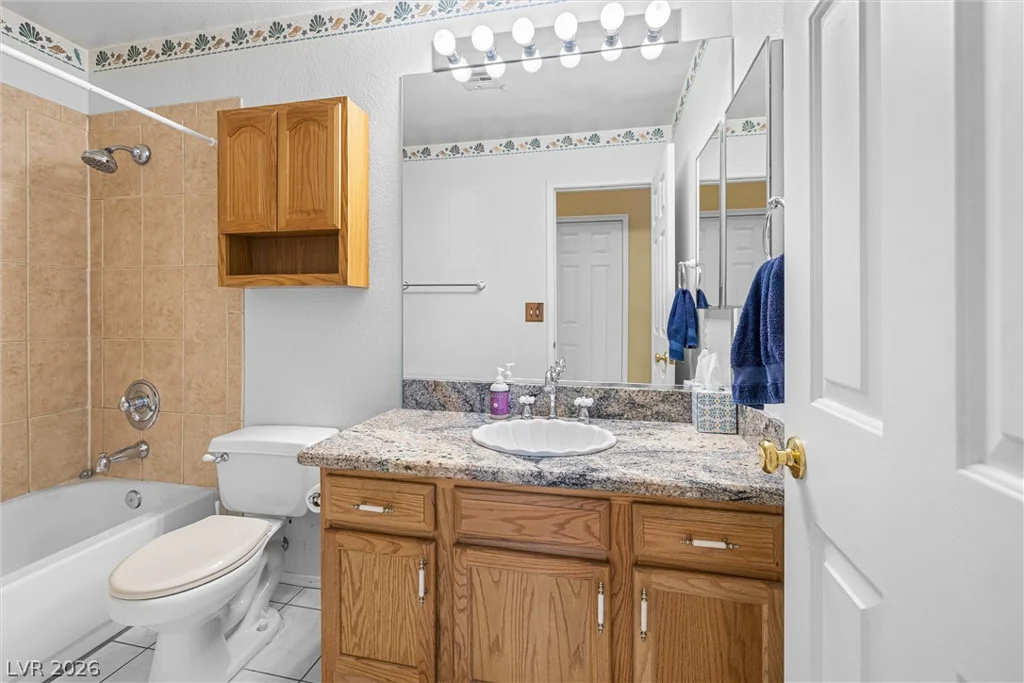 5721 Savant, Las Vegas, NV 89149