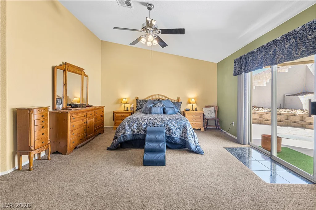 5721 Savant, Las Vegas, NV 89149
