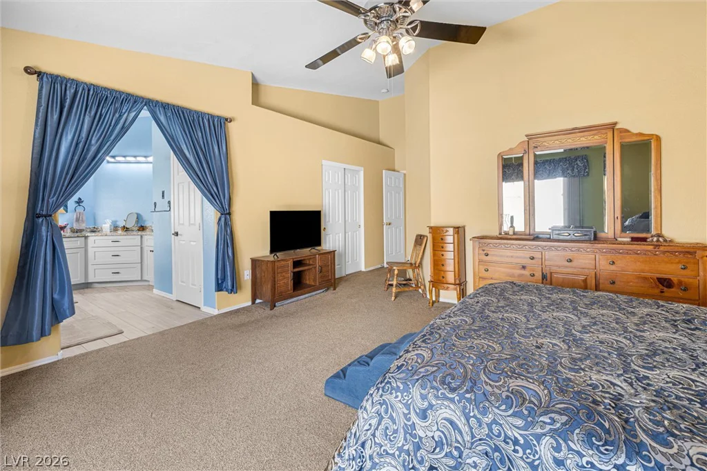 5721 Savant, Las Vegas, NV 89149