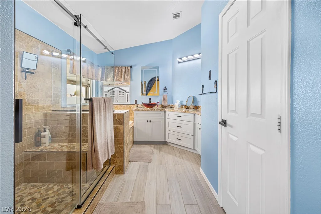 5721 Savant, Las Vegas, NV 89149