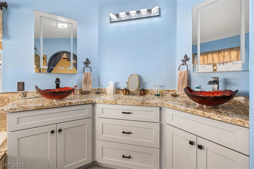 5721 Savant, Las Vegas, NV 89149