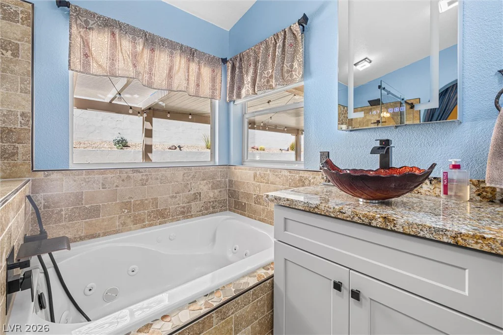 5721 Savant, Las Vegas, NV 89149