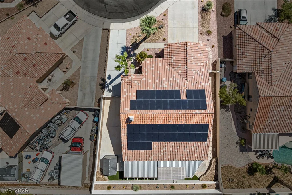 5721 Savant, Las Vegas, NV 89149