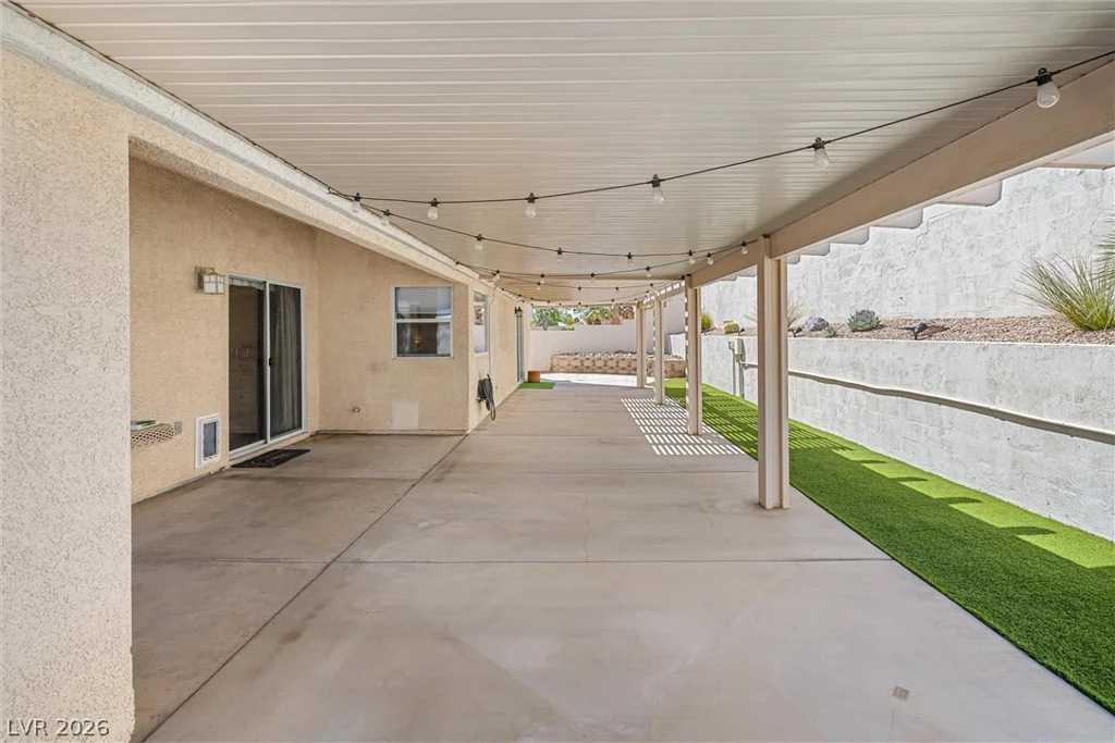 5721 Savant, Las Vegas, NV 89149