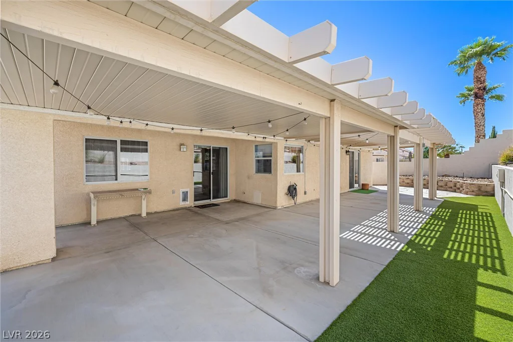 5721 Savant, Las Vegas, NV 89149
