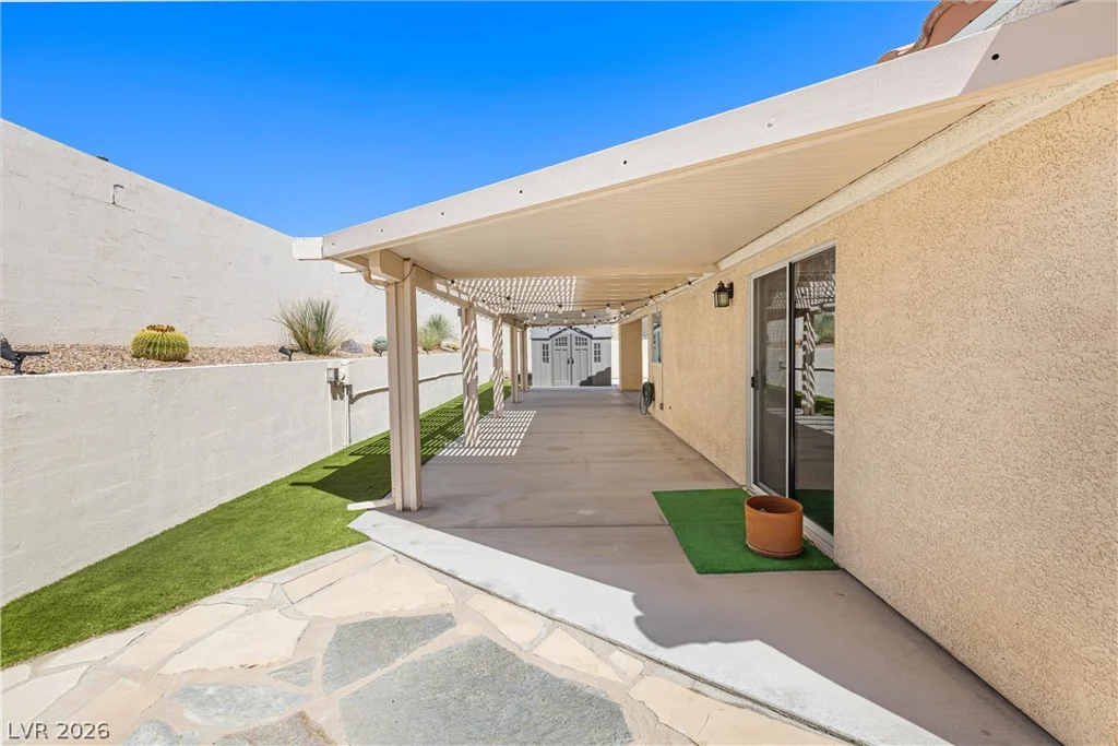 5721 Savant, Las Vegas, NV 89149
