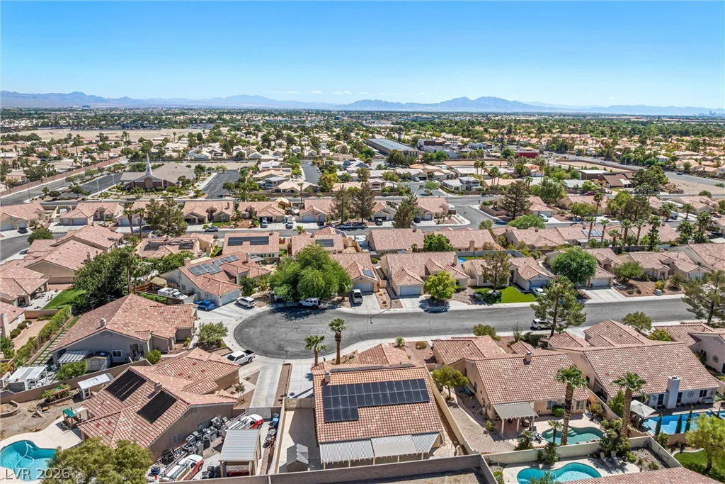 5721 Savant, Las Vegas, NV 89149
