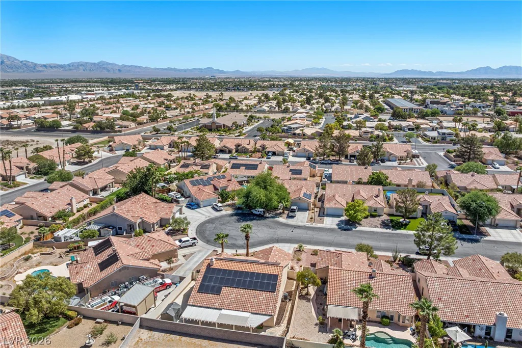 5721 Savant, Las Vegas, NV 89149