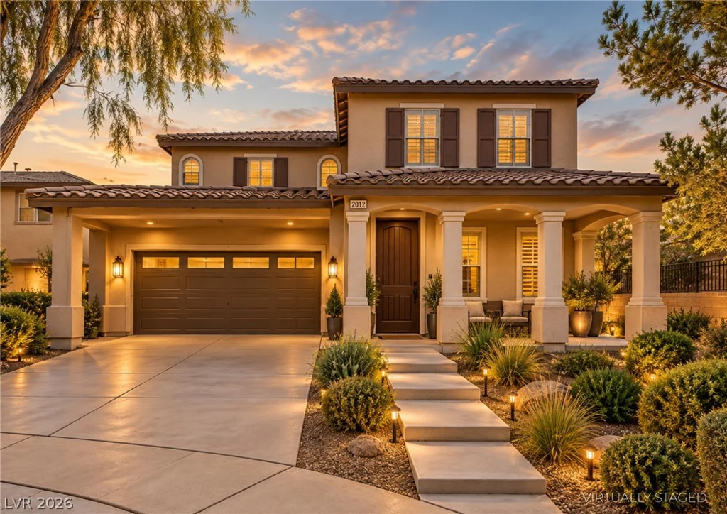 2012 Canvas Edge, Henderson, NV 89044