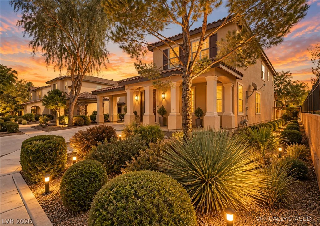 2012 Canvas Edge, Henderson, NV 89044