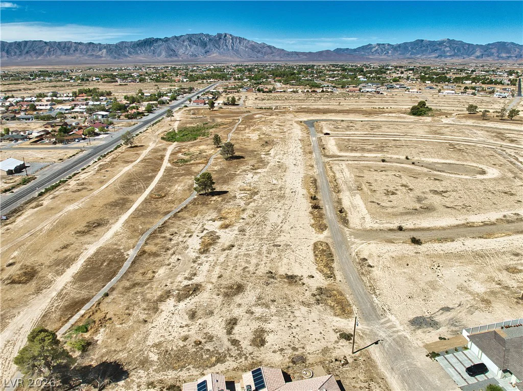 251 Keystone, Pahrump, NV 89048