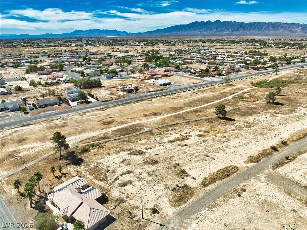 251 Keystone, Pahrump, NV 89048