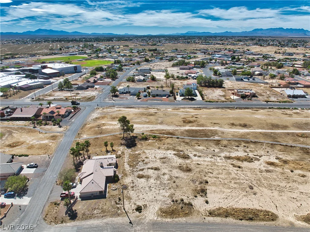 251 Keystone, Pahrump, NV 89048