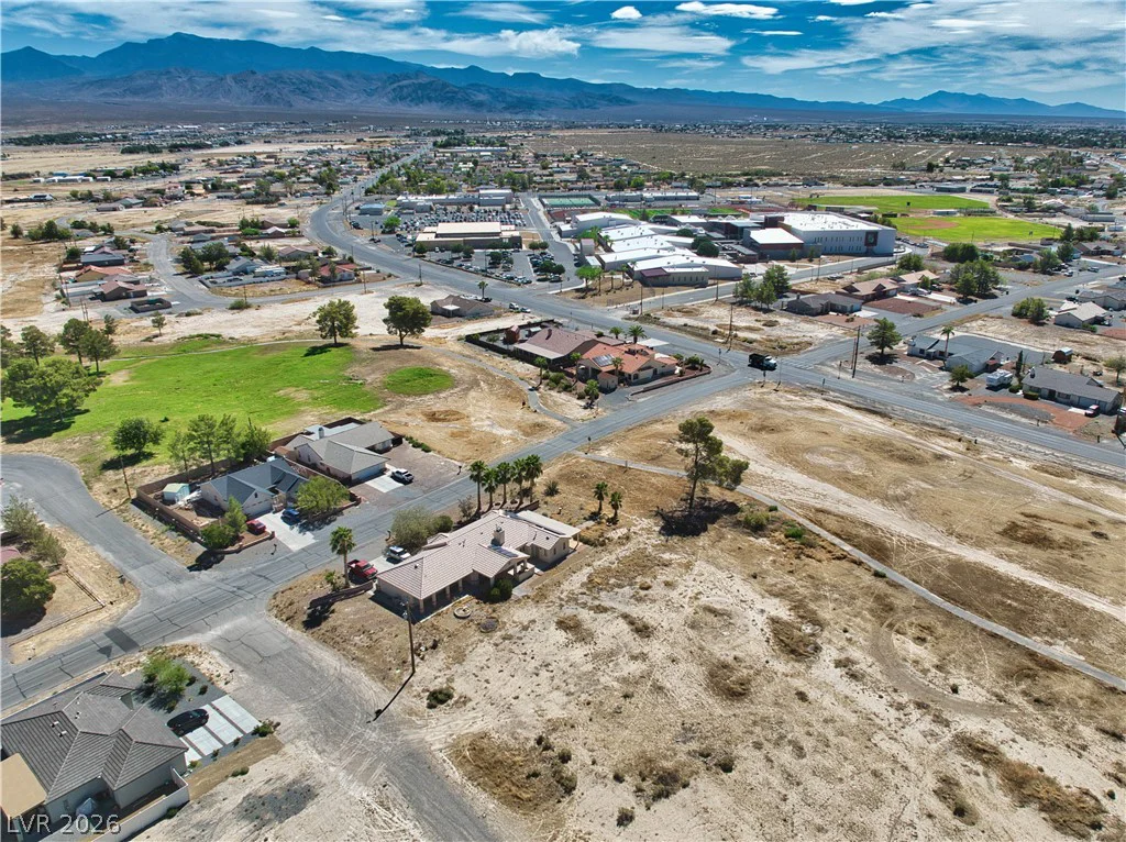 251 Keystone, Pahrump, NV 89048