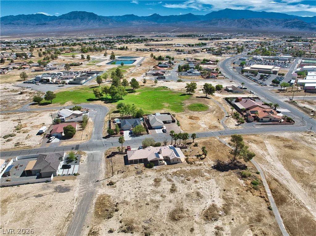 251 Keystone, Pahrump, NV 89048