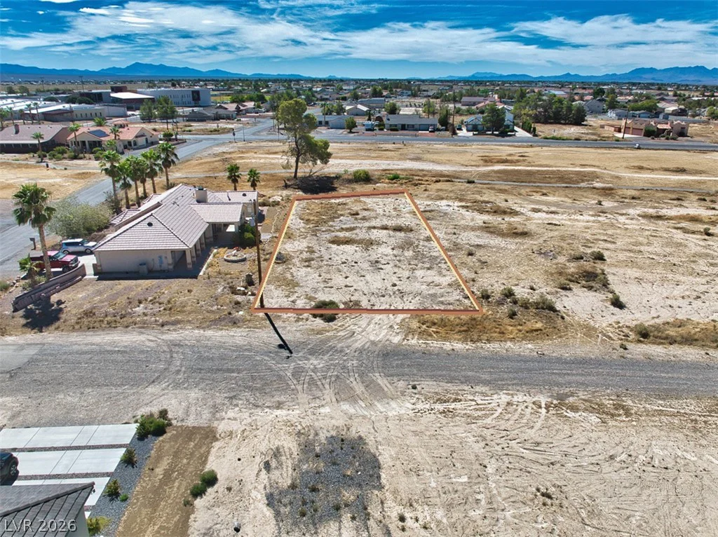 251 Keystone, Pahrump, NV 89048