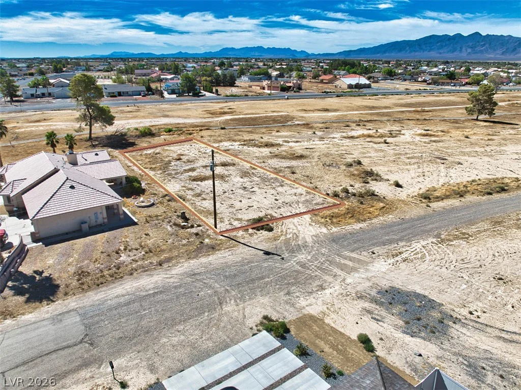 251 Keystone, Pahrump, NV 89048
