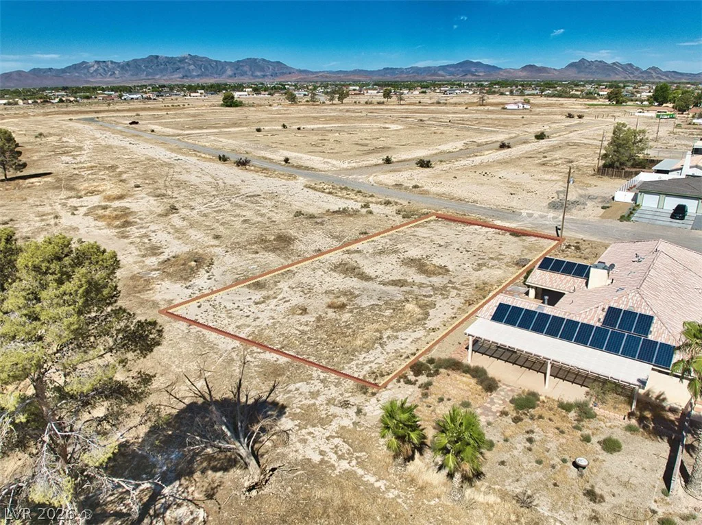 251 Keystone, Pahrump, NV 89048