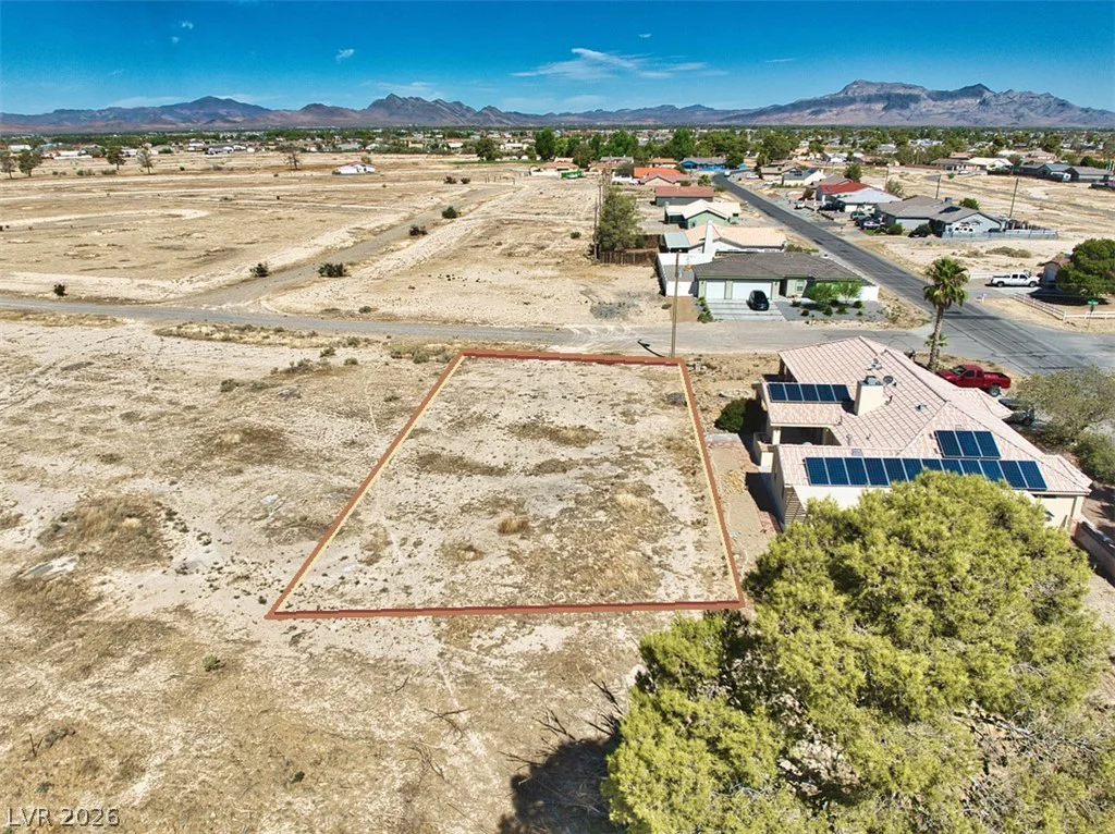 251 Keystone, Pahrump, NV 89048