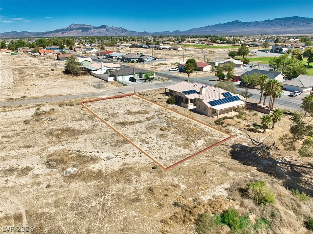 251 Keystone, Pahrump, NV 89048