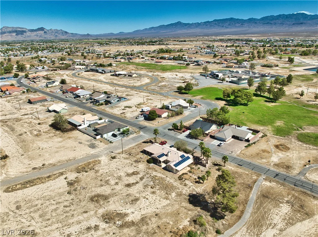 251 Keystone, Pahrump, NV 89048