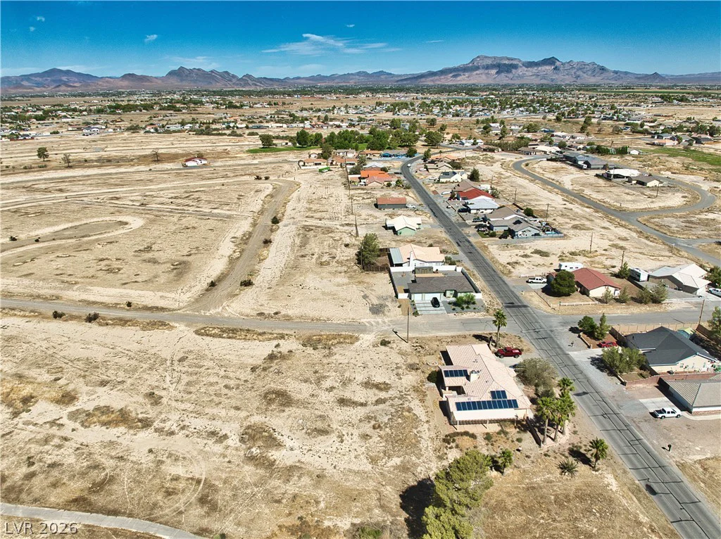 251 Keystone, Pahrump, NV 89048
