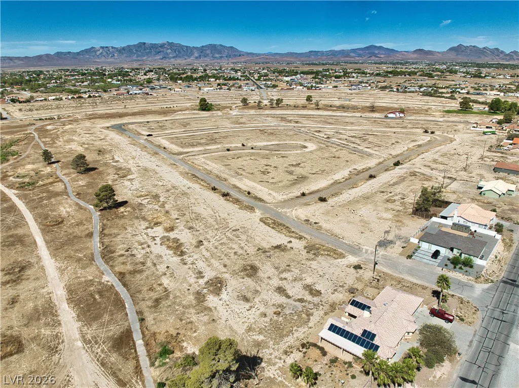 251 Keystone, Pahrump, NV 89048