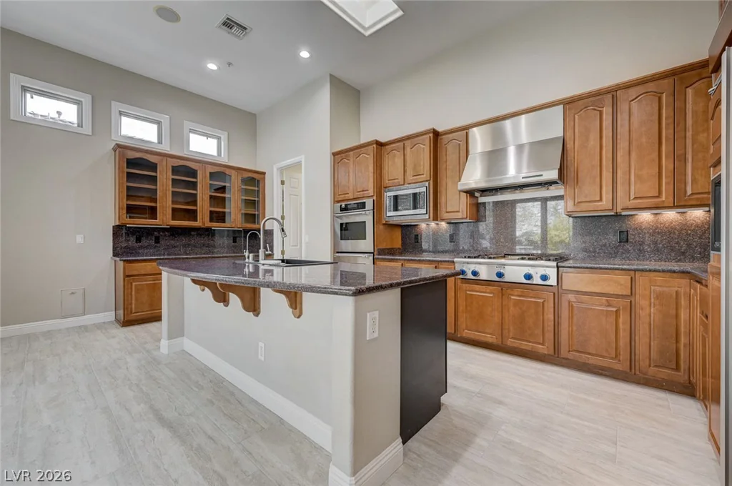 8 Starbrook, Henderson, NV 89052