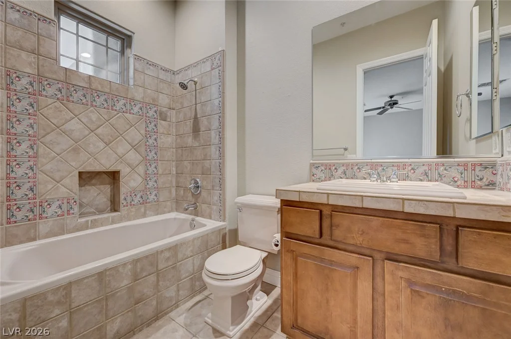 8 Starbrook, Henderson, NV 89052