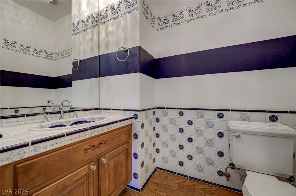 8 Starbrook, Henderson, NV 89052