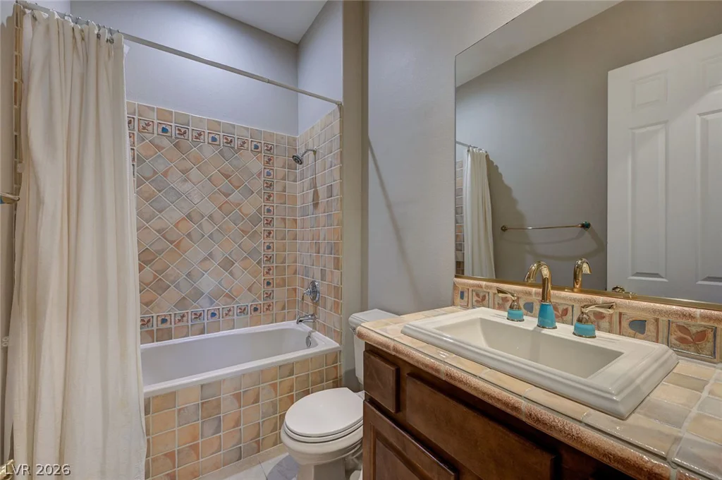 8 Starbrook, Henderson, NV 89052