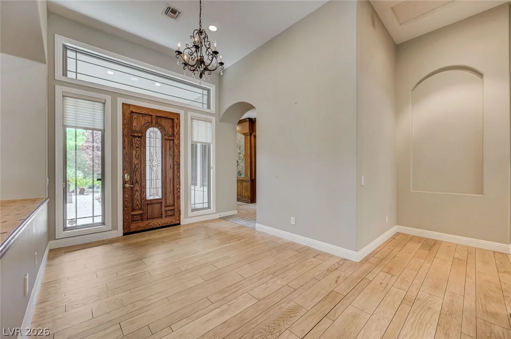 8 Starbrook, Henderson, NV 89052