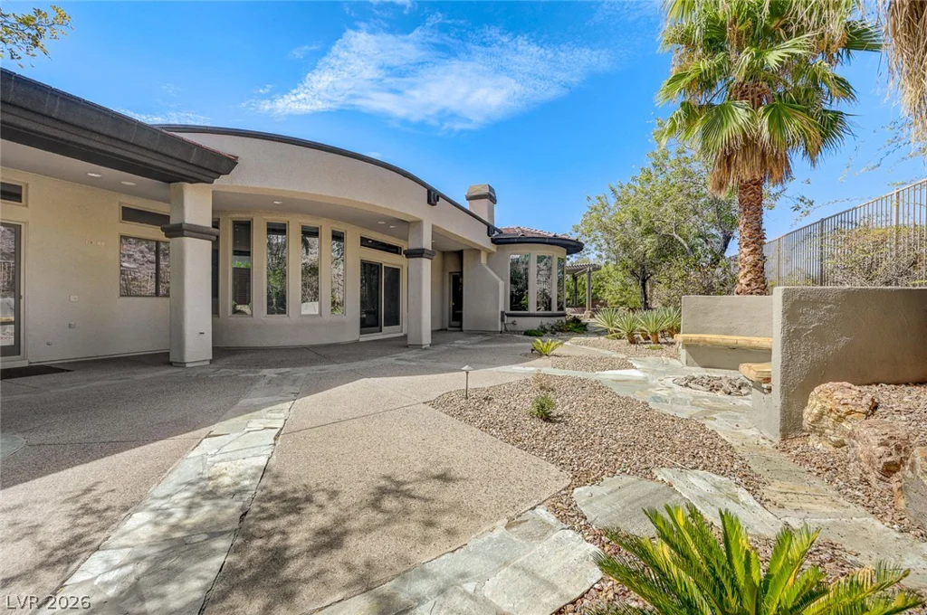8 Starbrook, Henderson, NV 89052