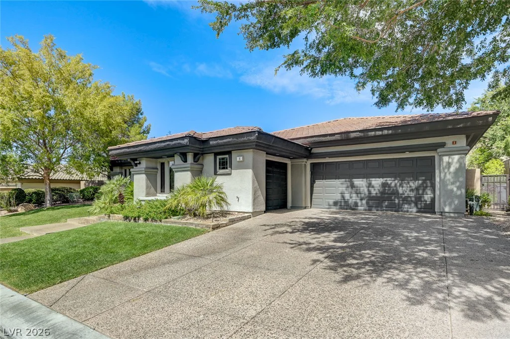 8 Starbrook, Henderson, NV 89052