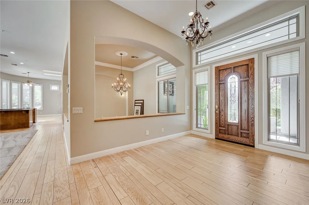 8 Starbrook, Henderson, NV 89052