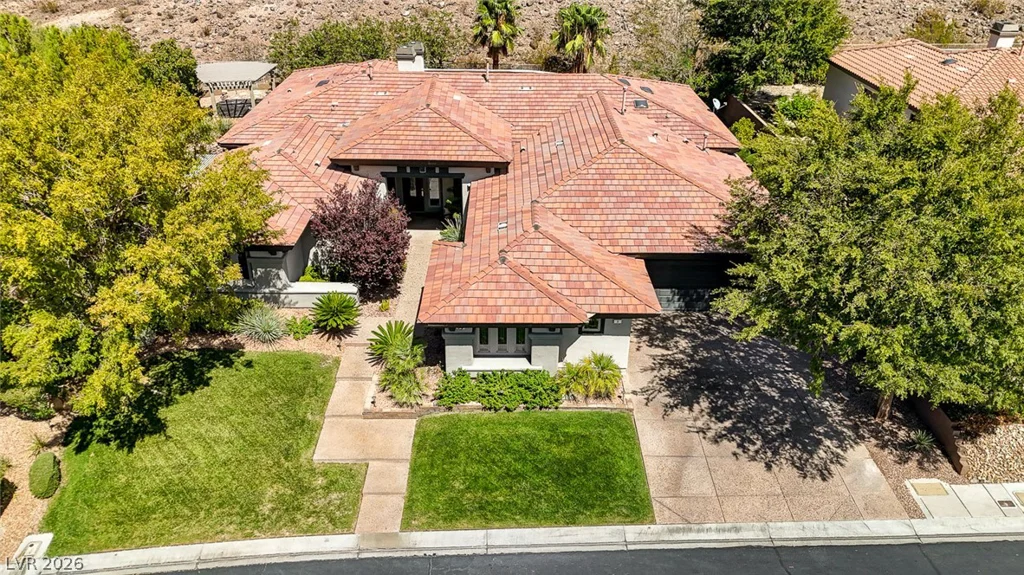 8 Starbrook, Henderson, NV 89052